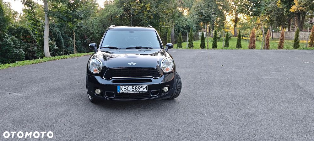 MINI Countryman Cooper S ALL4 - 3