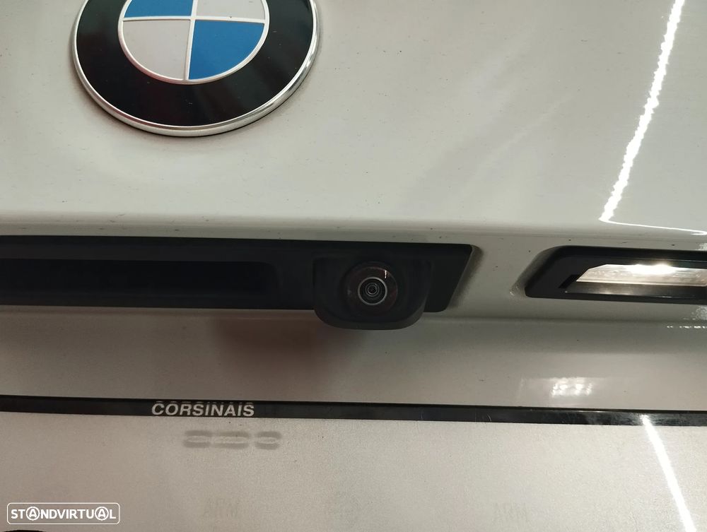 BMW 418 Gran Coupé d Pack M Auto - 12