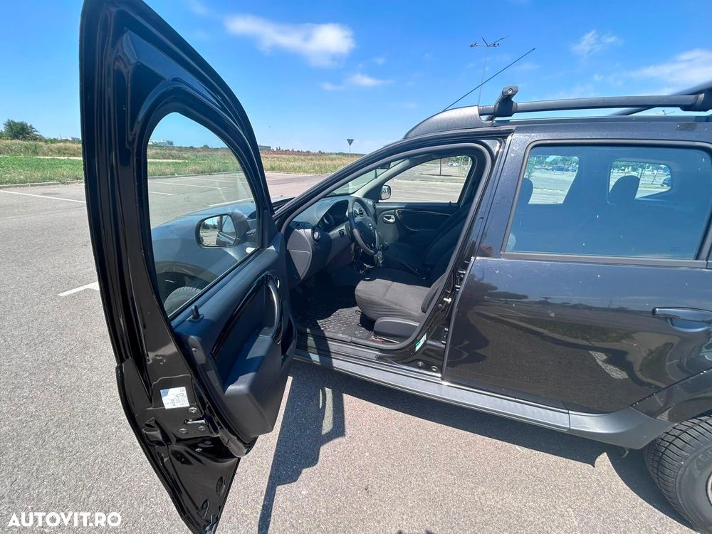 Dacia Duster 1.6 4x4 - 3