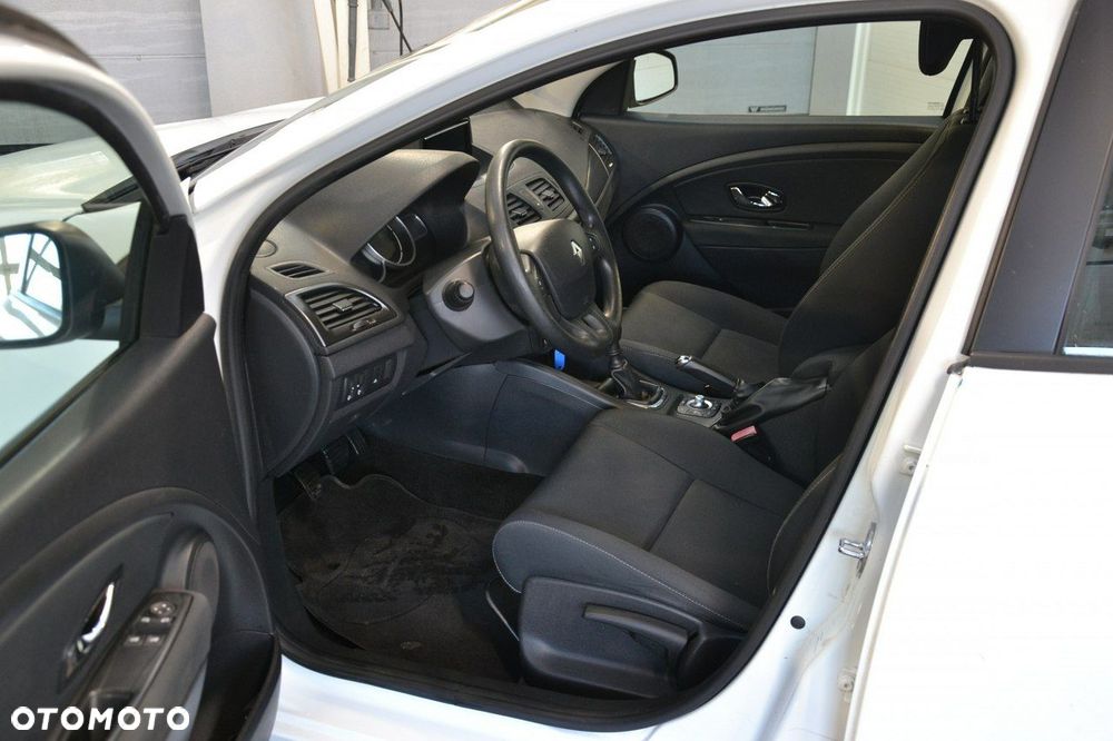 Renault Megane - 15
