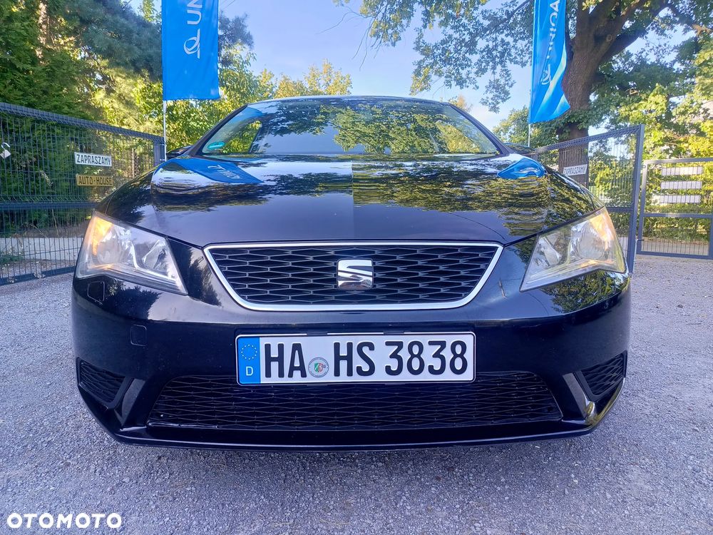 Seat Leon SC 1.2 TSI Style - 15