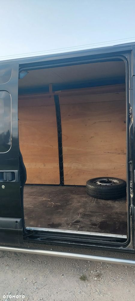 Renault Master L3H2 - 12