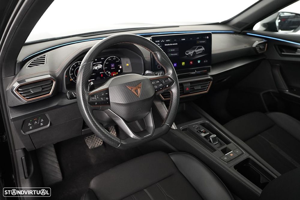 Cupra Formentor 1.5 TSI DSG - 7