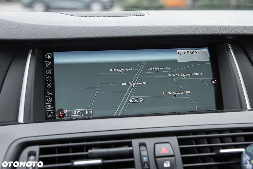 BMW Seria 5 - 24
