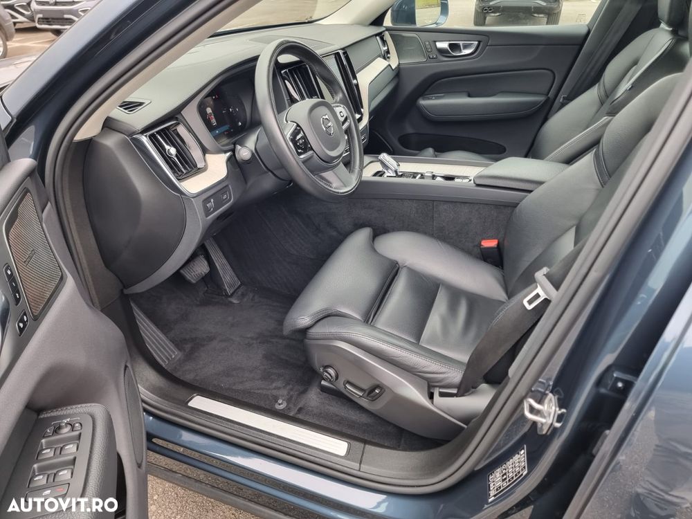 Volvo XC 60 B4 B Geartronic Inscription - 10