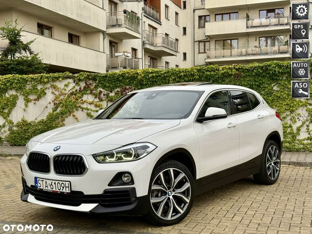 BMW X2 - 2