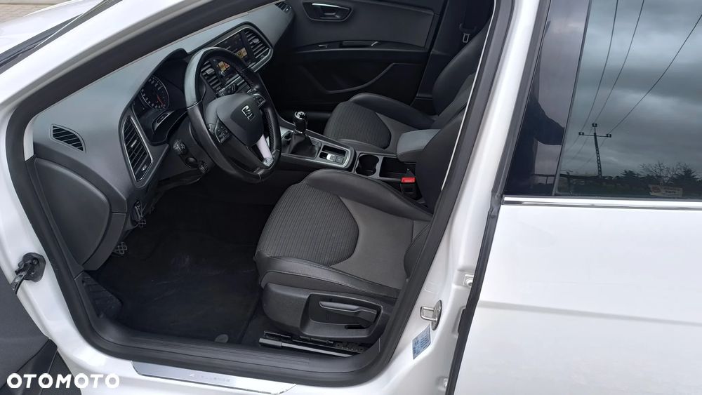 Seat Leon 1.5 EcoTSI Evo Xcellence S&S - 13