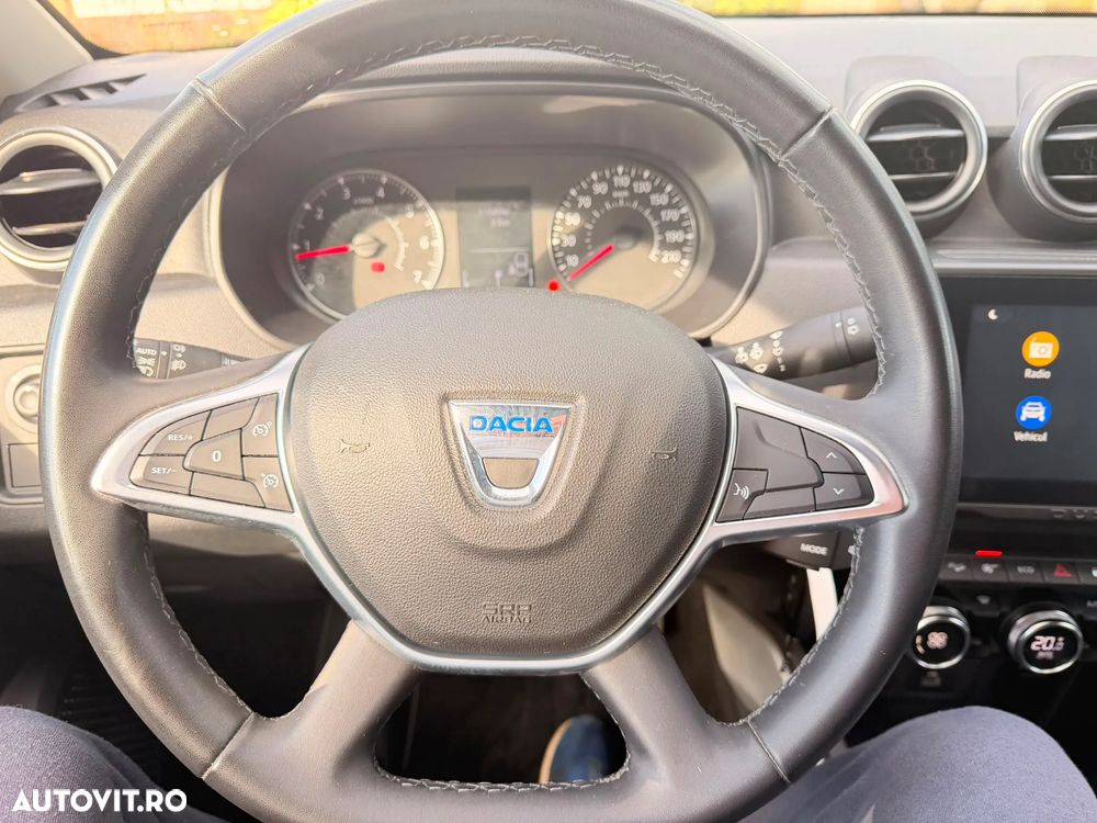 Dacia Duster TCe 150 4WD Prestige+ - 19