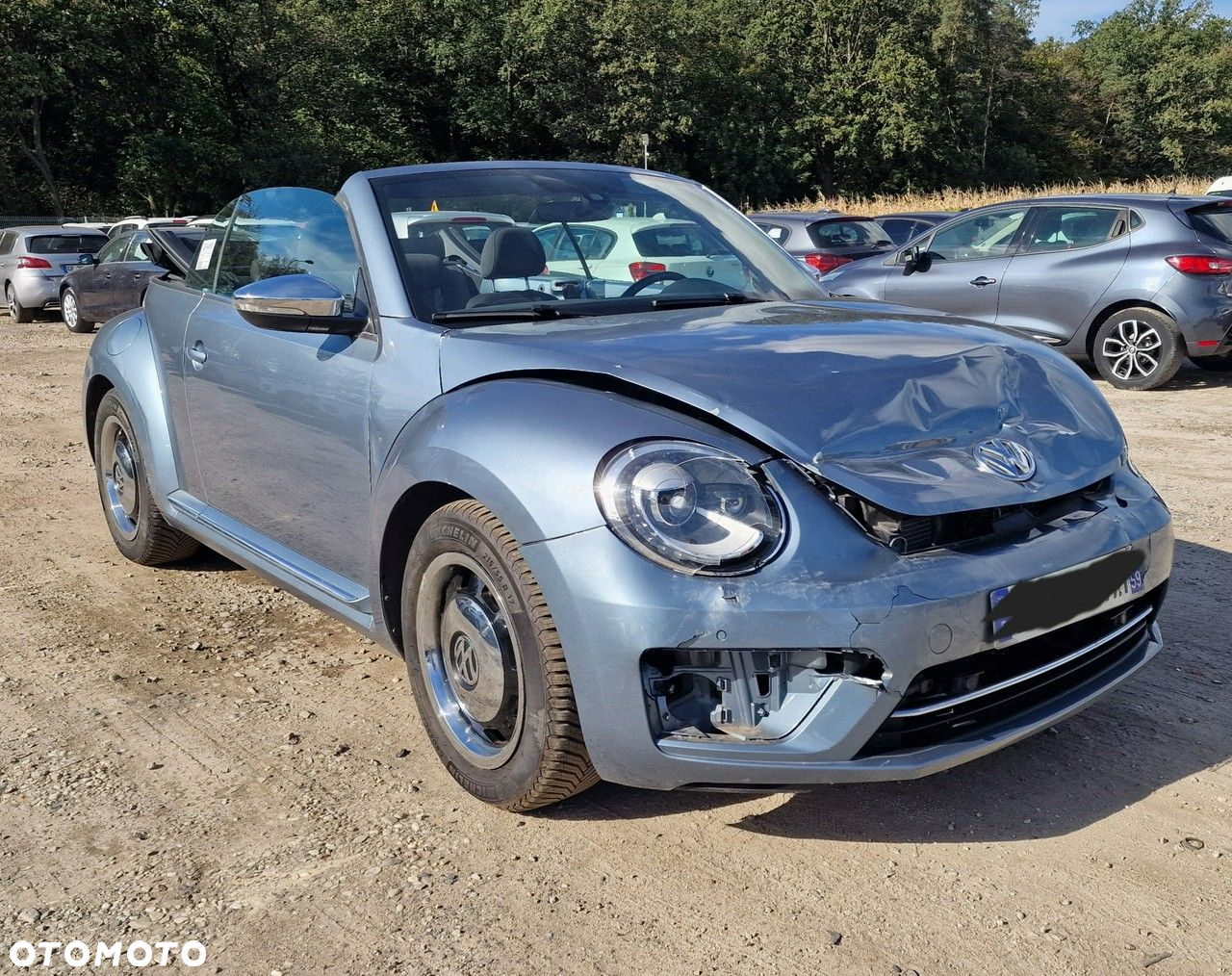 Volkswagen Beetle - 7