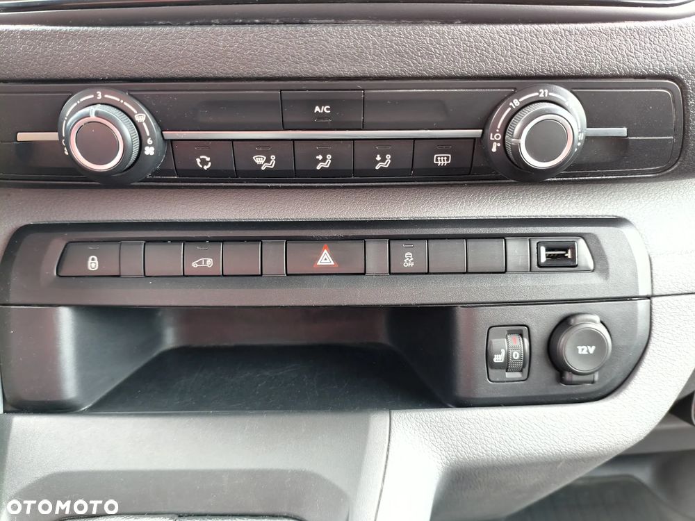 Toyota Proace - 25