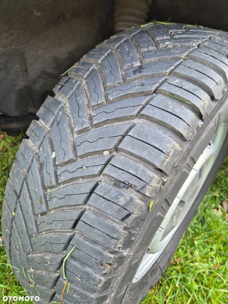 Mercedes-Benz SPRINTER 316 CDI L2H2 105 TYŚ KM UDOKUMENTOWANE SERWISOWANY ASO 3.5 TONY NA HAKU - 15