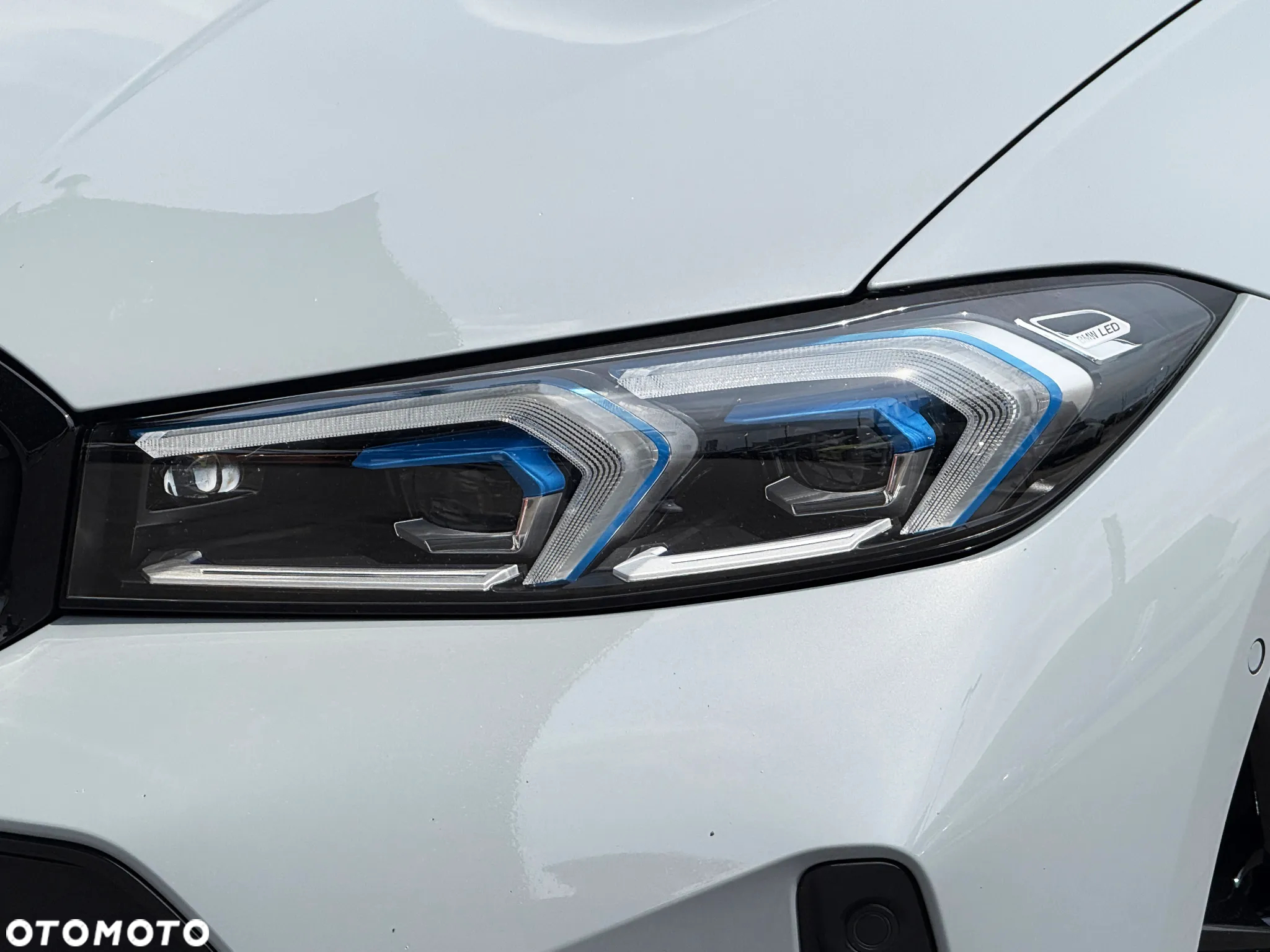 BMW Seria 3 320d xDrive M Sport sport - 7