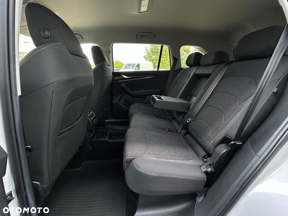 Skoda Kodiaq 2.0 TDI 4x4 Selection DSG - 20