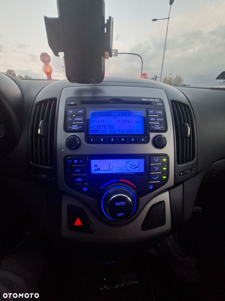 Hyundai i30 - 7