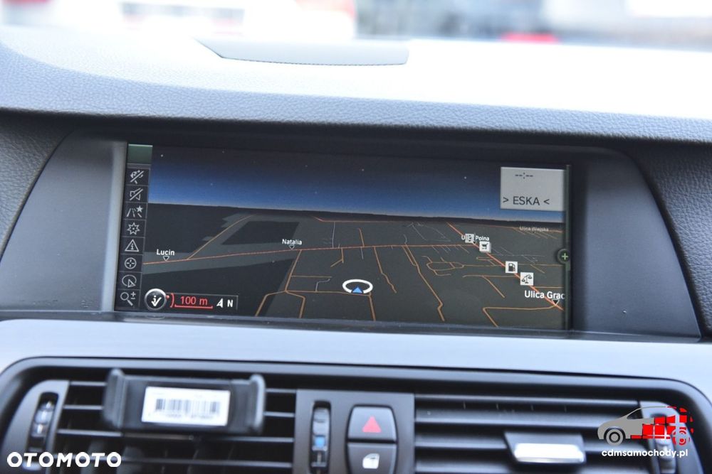 BMW Seria 5 - 27
