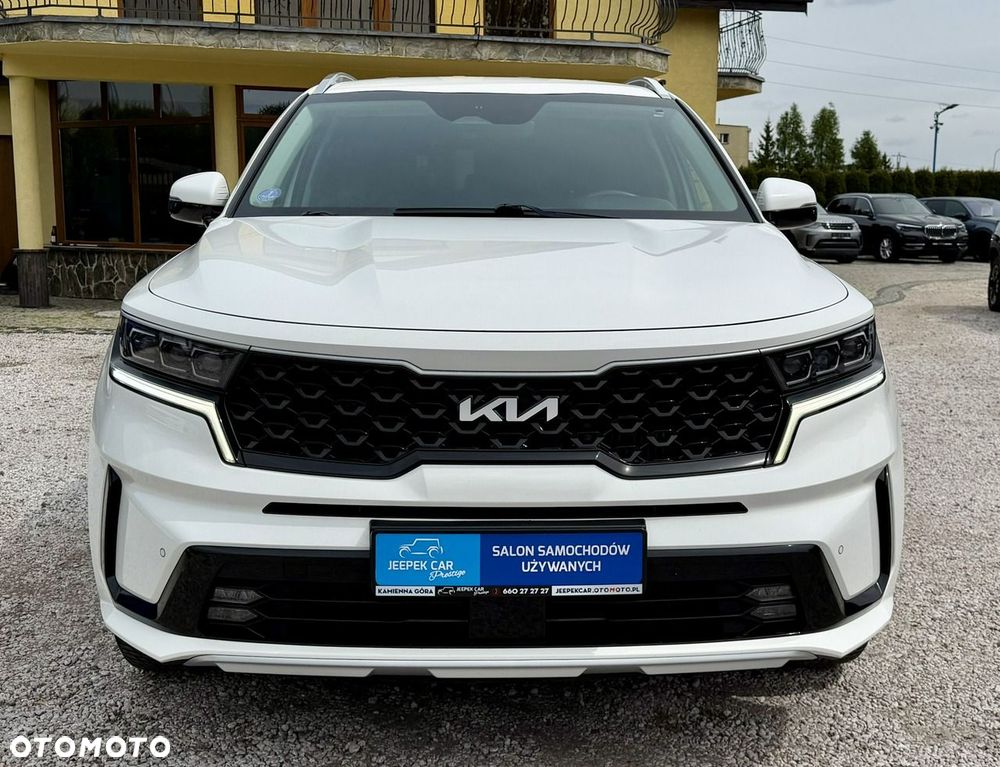 Kia Sorento - 2