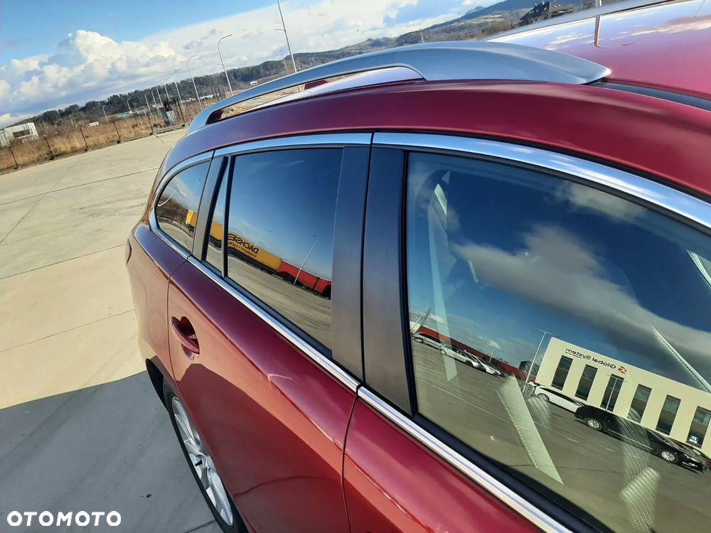 Mazda 6 2.2 SKYACTIV-D Center-Line - 15