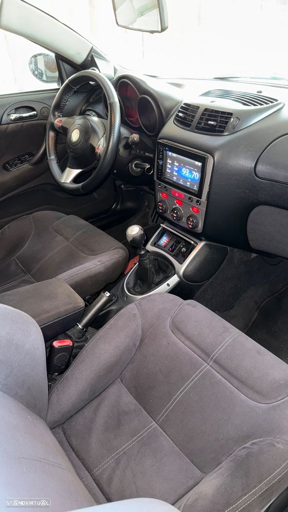 Alfa Romeo GT 1.9 JTD M-JET Progression - 21
