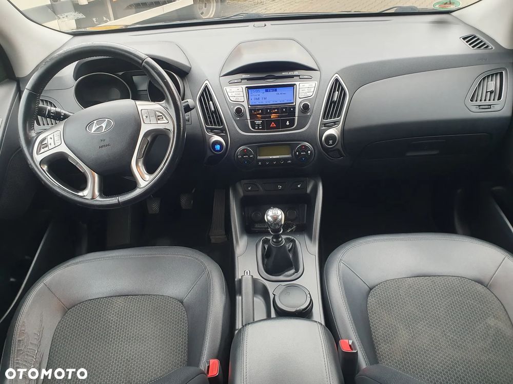 Hyundai ix35 1.6 2WD 5 Star Edition - 7