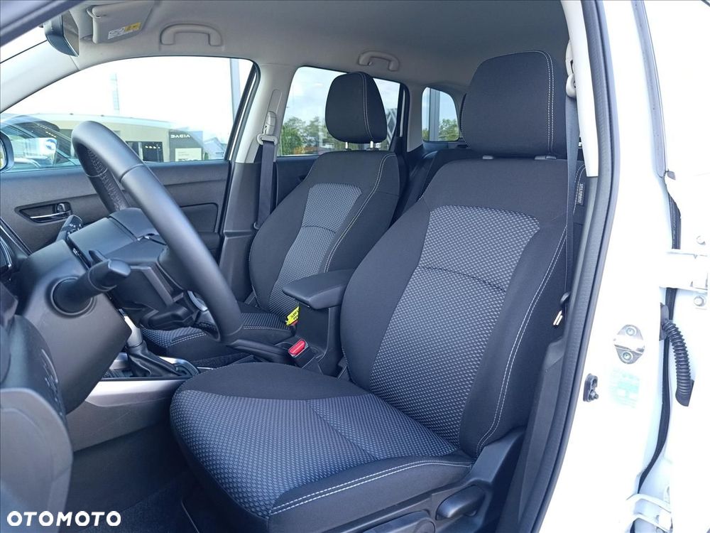 Suzuki Vitara 1.4 Boosterjet mHEV Premium Plus 2WD - 10