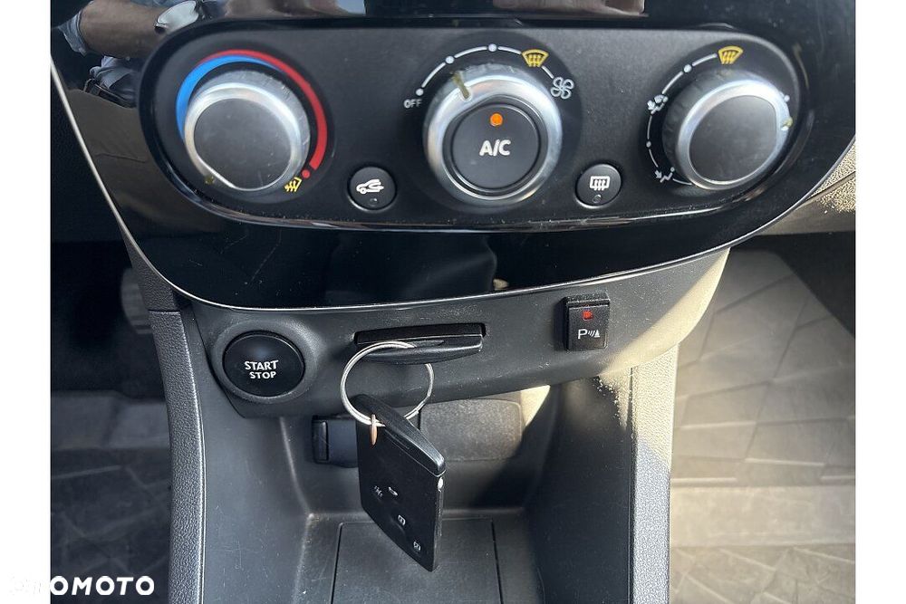 Renault Clio 0.9 Energy TCe Limited - 21