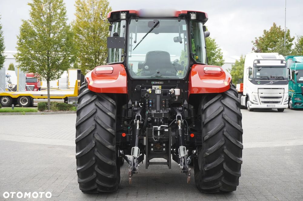 Case IH Luxxum 100 / 2800 MTH - 4