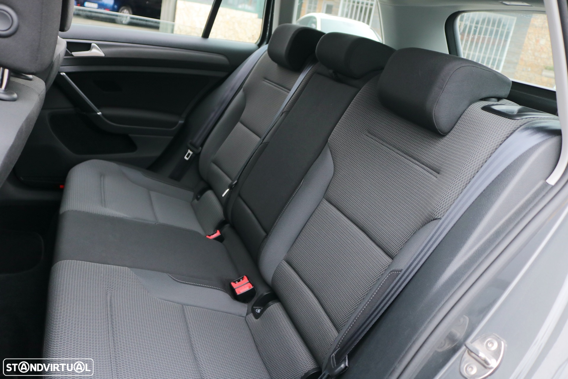 VW Golf Variant 1.6 TDi Highline - 10