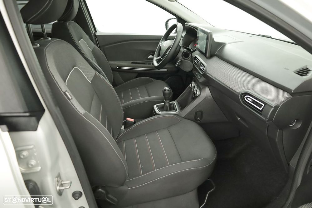 Dacia Jogger 1.0 ECO-G Extreme+ Up&Go 7L Bi-Fuel - 22