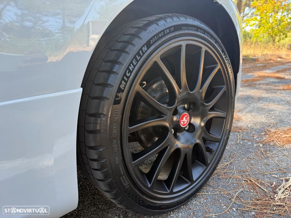 Abarth 595 1.4 T-Jet Pista 3.0 - 18