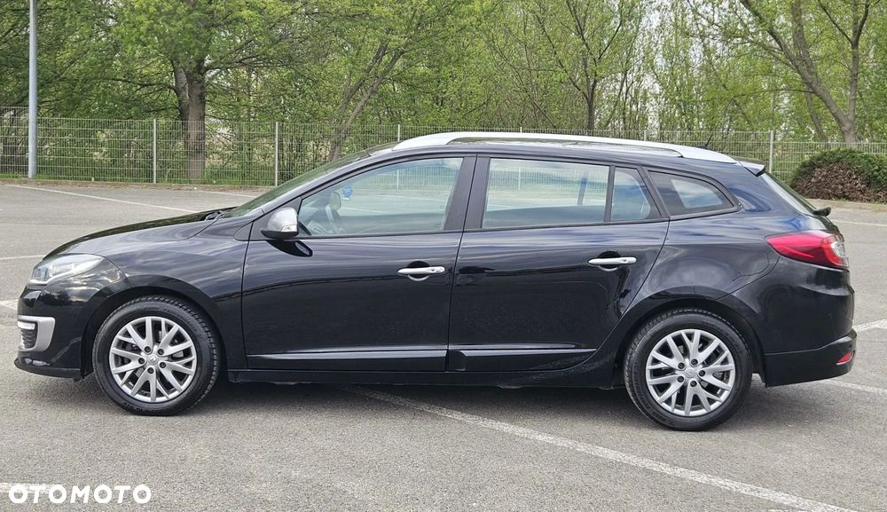 Renault Megane 1.6 16V Limited - 7