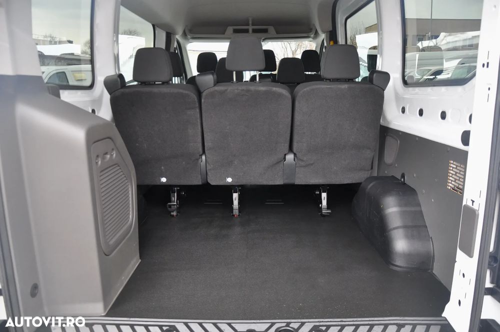 Ford Transit L2H2 9 Locuri - 8