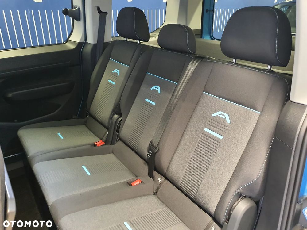 Ford Tourneo Connect 2.0 EcoBlue Active - 15