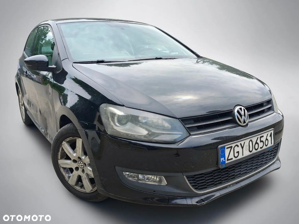 Volkswagen Polo 1.4 16V Comfortline CityLine - 1
