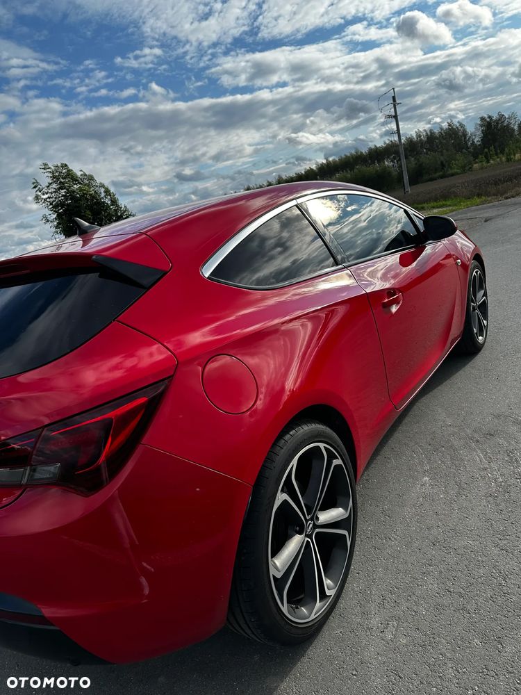 Opel Astra - 4