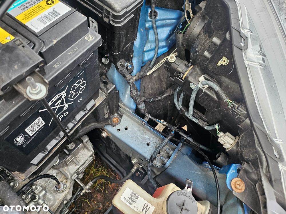 Toyota Yaris 1.33 VVT-i Style - 20