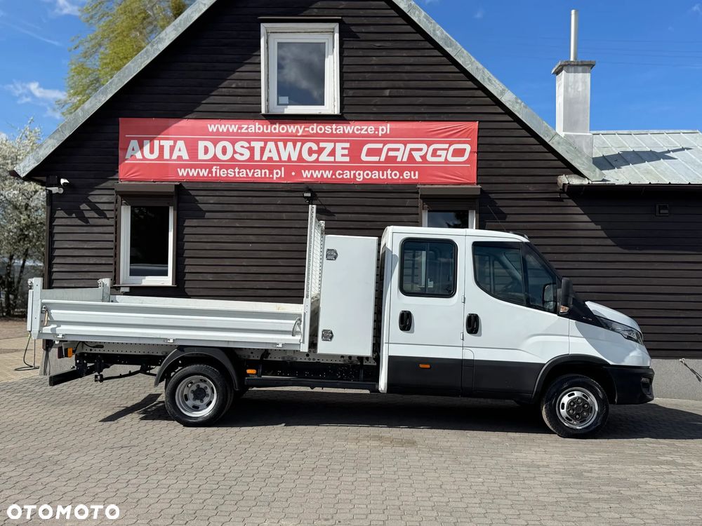 Iveco 35C16 - 10