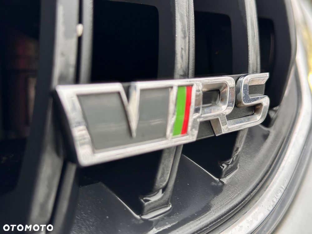 Skoda Octavia 2.0 TDI (Green tec) DSG RS - 10