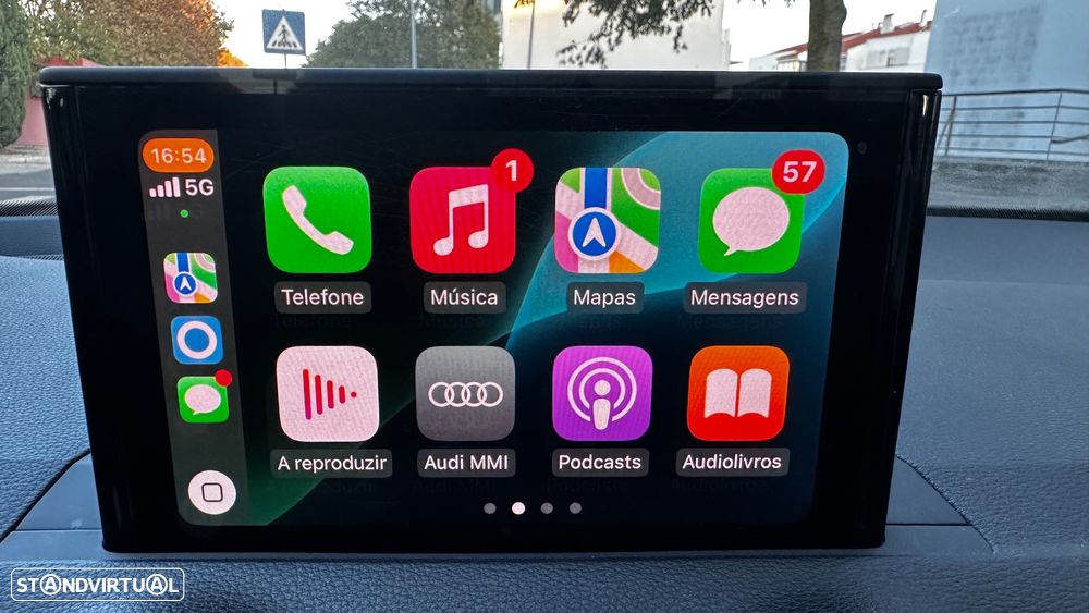 Audi Q2 1.6 TDI Sport S tronic - 21