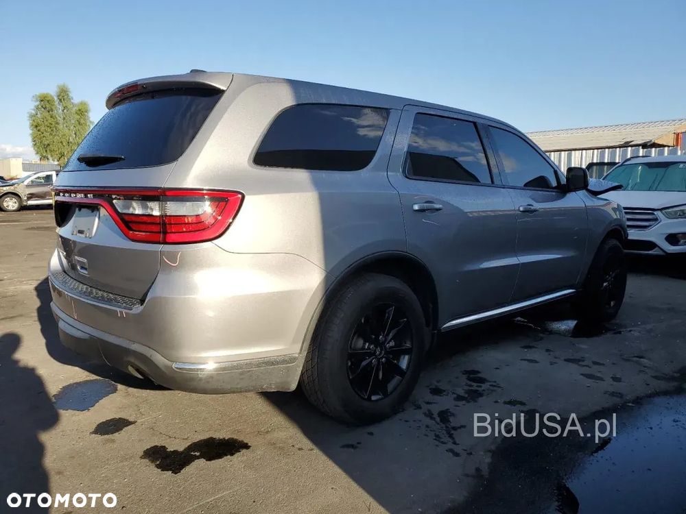 Dodge Durango - 2