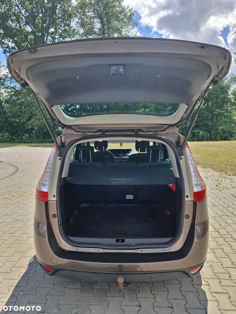 Renault Grand Scenic Energy dCi 130 Start & Stop Euro 6 Bose Edition - 16