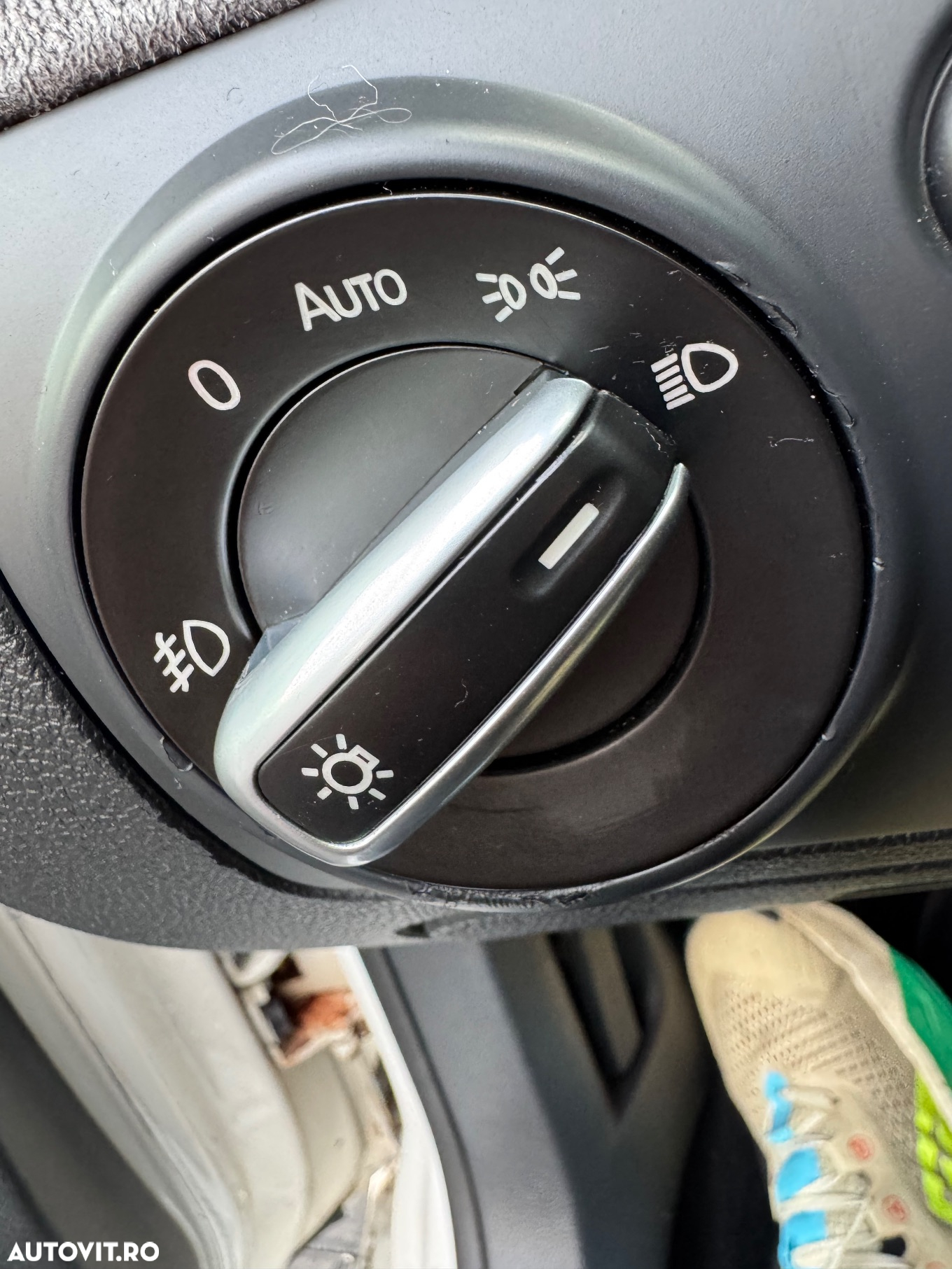 Volkswagen Golf 1.4 TSI Comfortline - 14