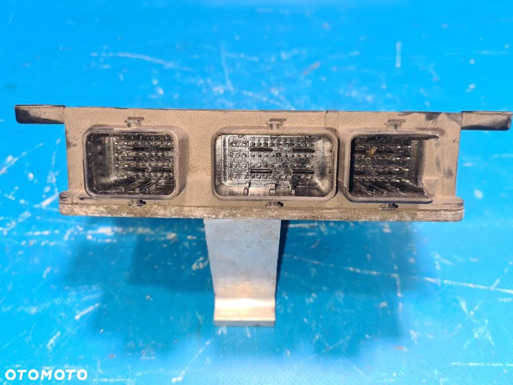 STEROWNIK R0410C054A 8200250659 0776960 KVG - 3