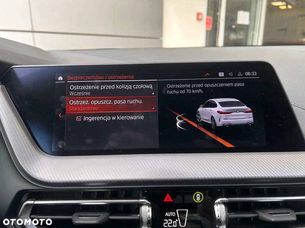 BMW Seria 2 218i M Sport - 36