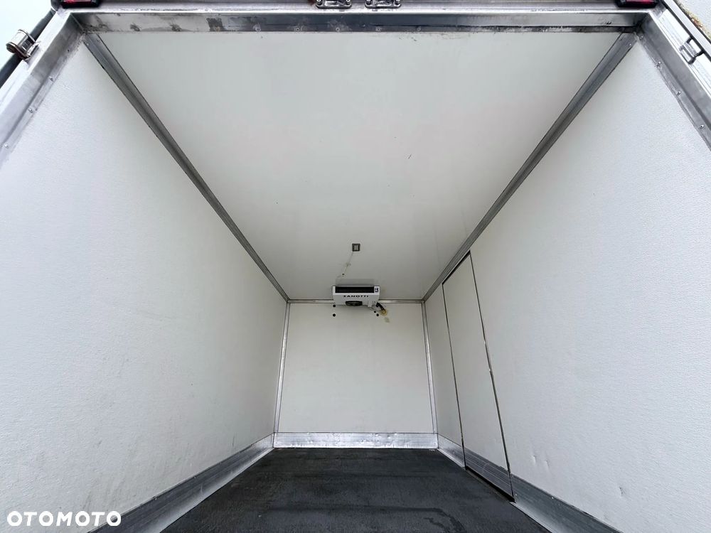 Iveco Daily 35C15 Kontener Chłodnia/Mroźnia Zanotti Salon PL - 13