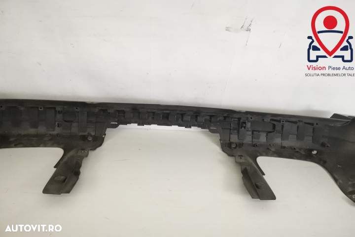 Bara Spate Originala Cu 6 Senzori In Stare Buna Land Rover  Range Rove - 6