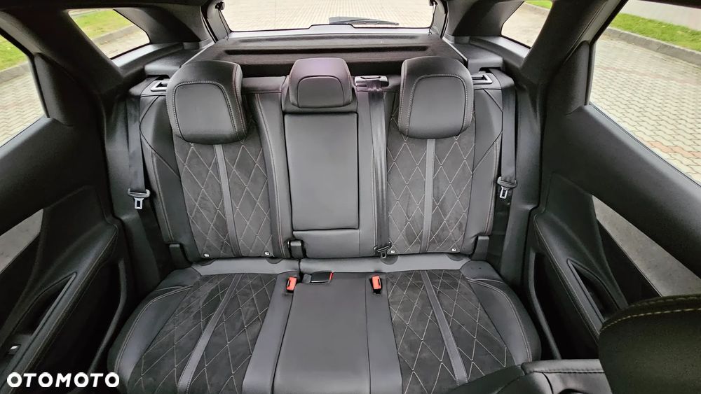 Peugeot 3008 - 11