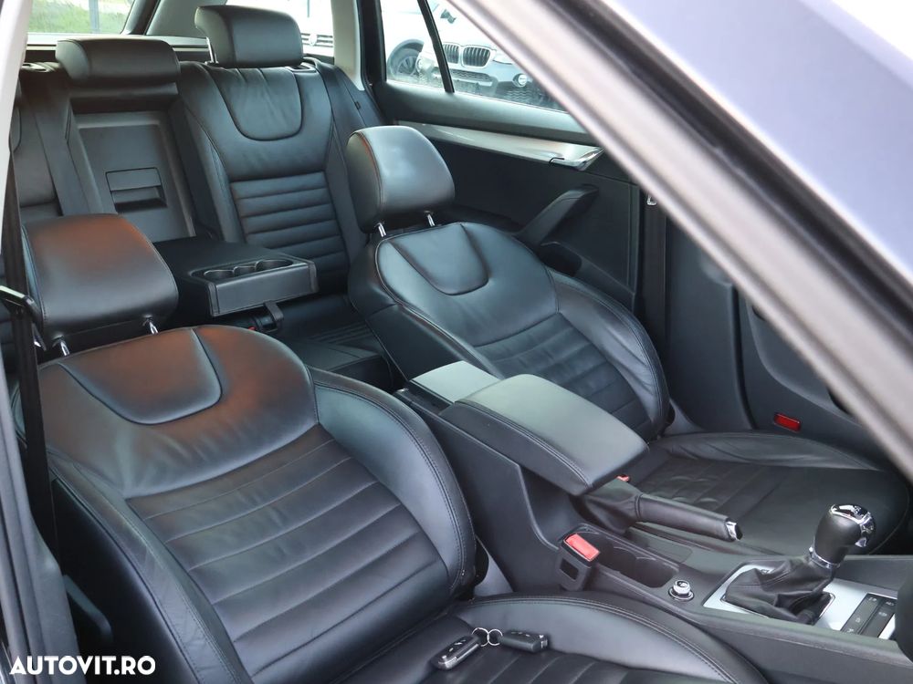 Skoda Octavia 1.6 TDI DPF DSG Elegance - 18