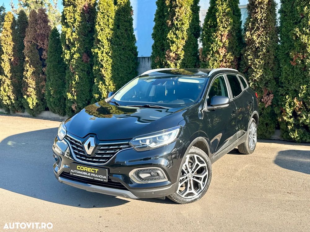 Renault Kadjar - 1