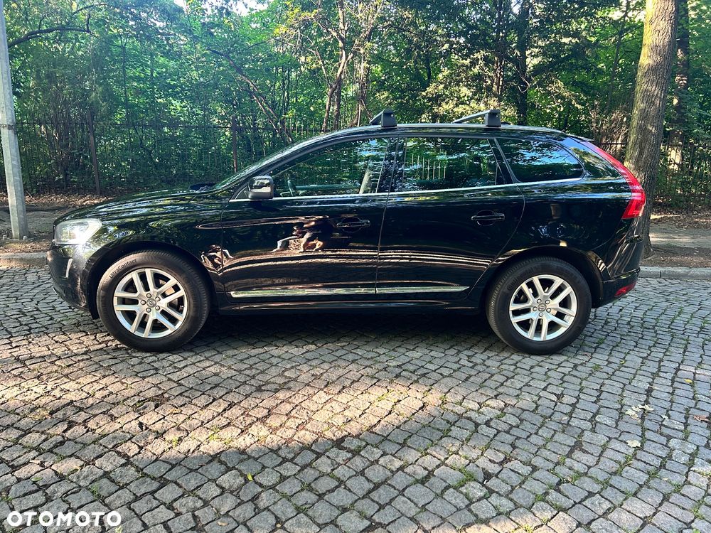 Volvo XC 60 D3 Drive-E Summum - 25