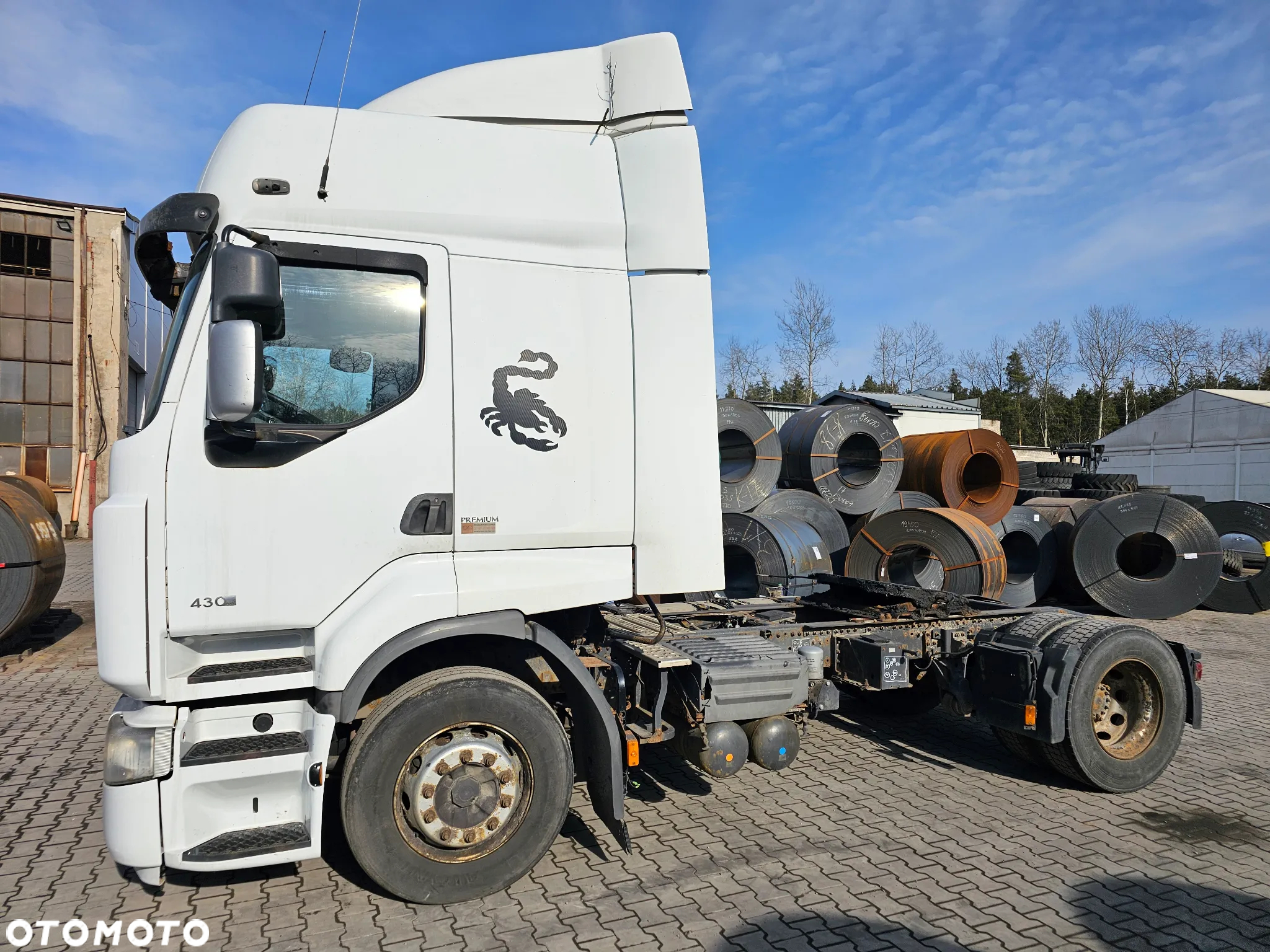 Renault Premium - 10